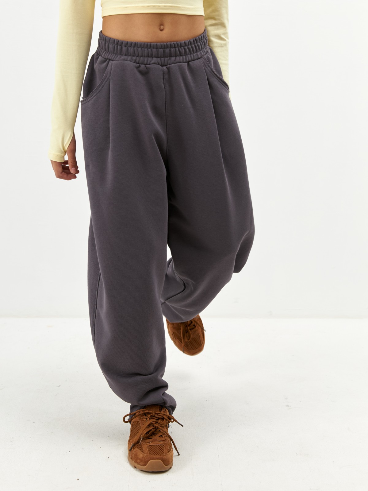 Брюки и шорты