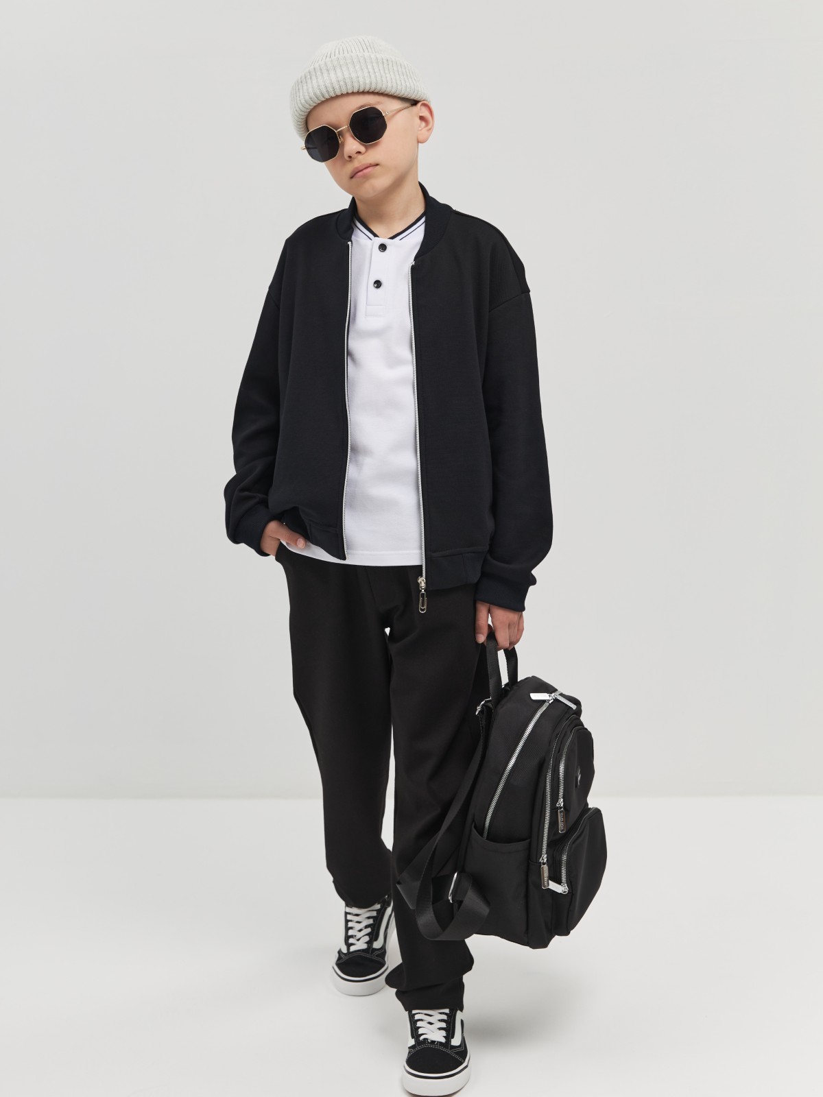 Школьная коллекция